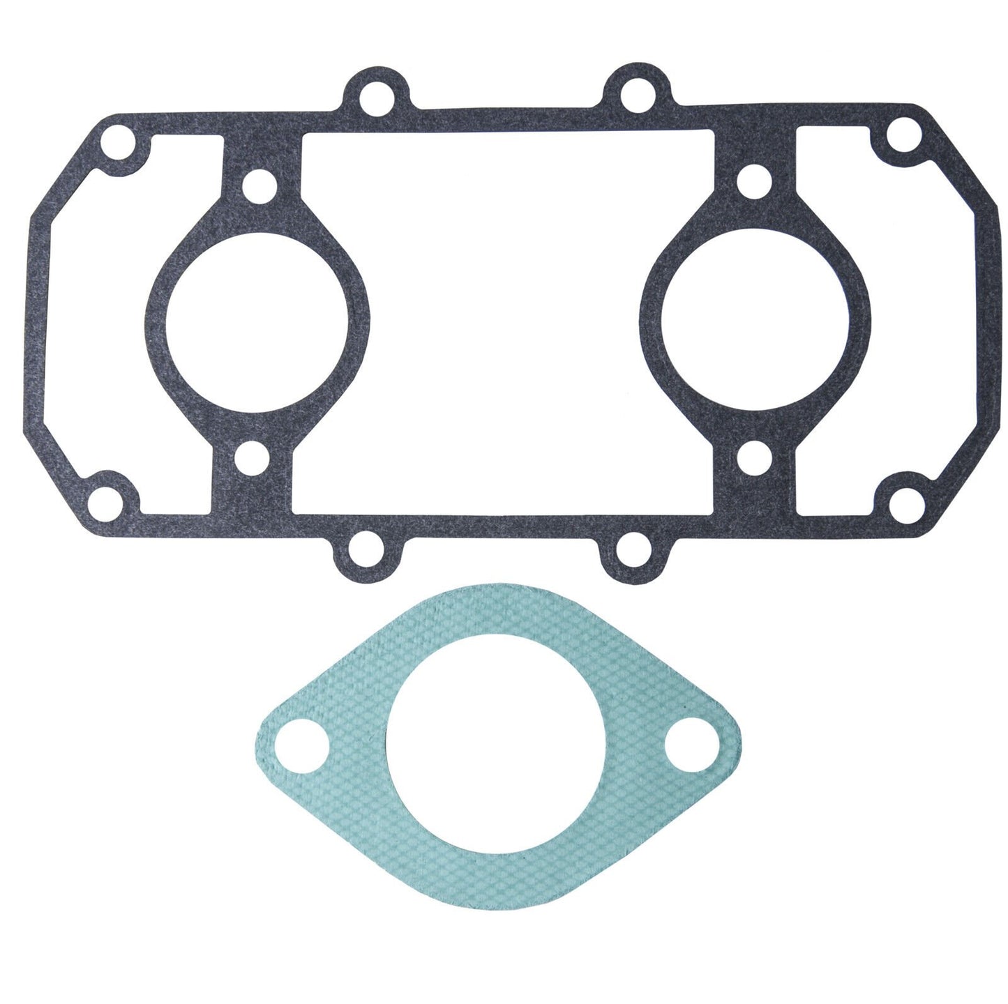 INSTOCK SBT Exhaust Gasket kit for Kawasaki 440 JS440 /JS550 /440 SX 1977-1992 - 51-201