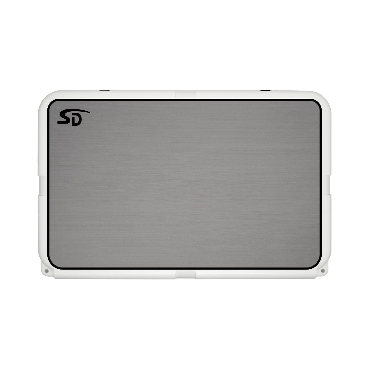 Seadek YETI Tundra 210 Cooler Pad - Storm Gray / Black - 55839-80066