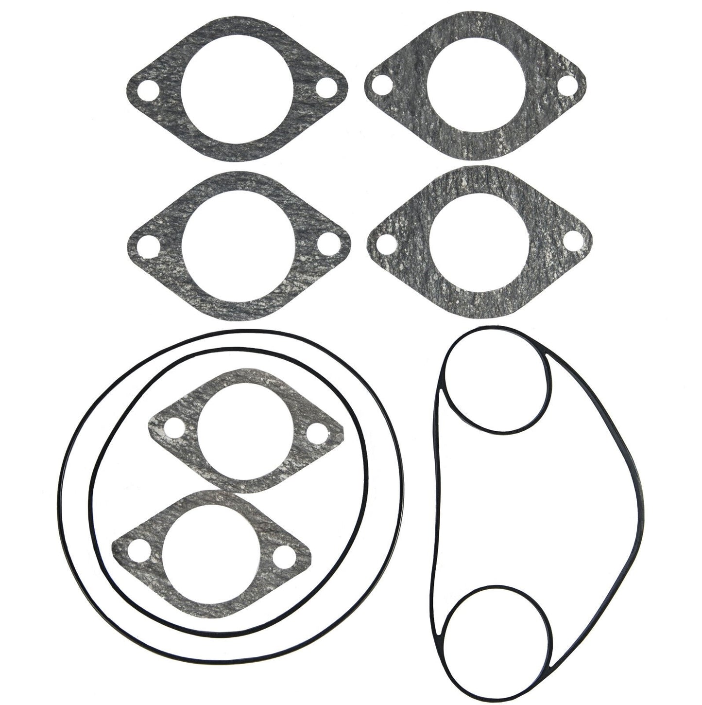 Intake Gasket Kit for Sea-Doo GTX/ SPX/ XP/ XPI/ Explorer/ Speedster/ Sportster