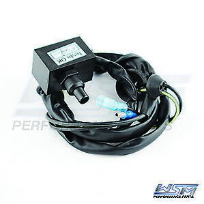 WSM SWITCH, START - STOP: SEA-DOO 580 / 650 89-94 004-113-01