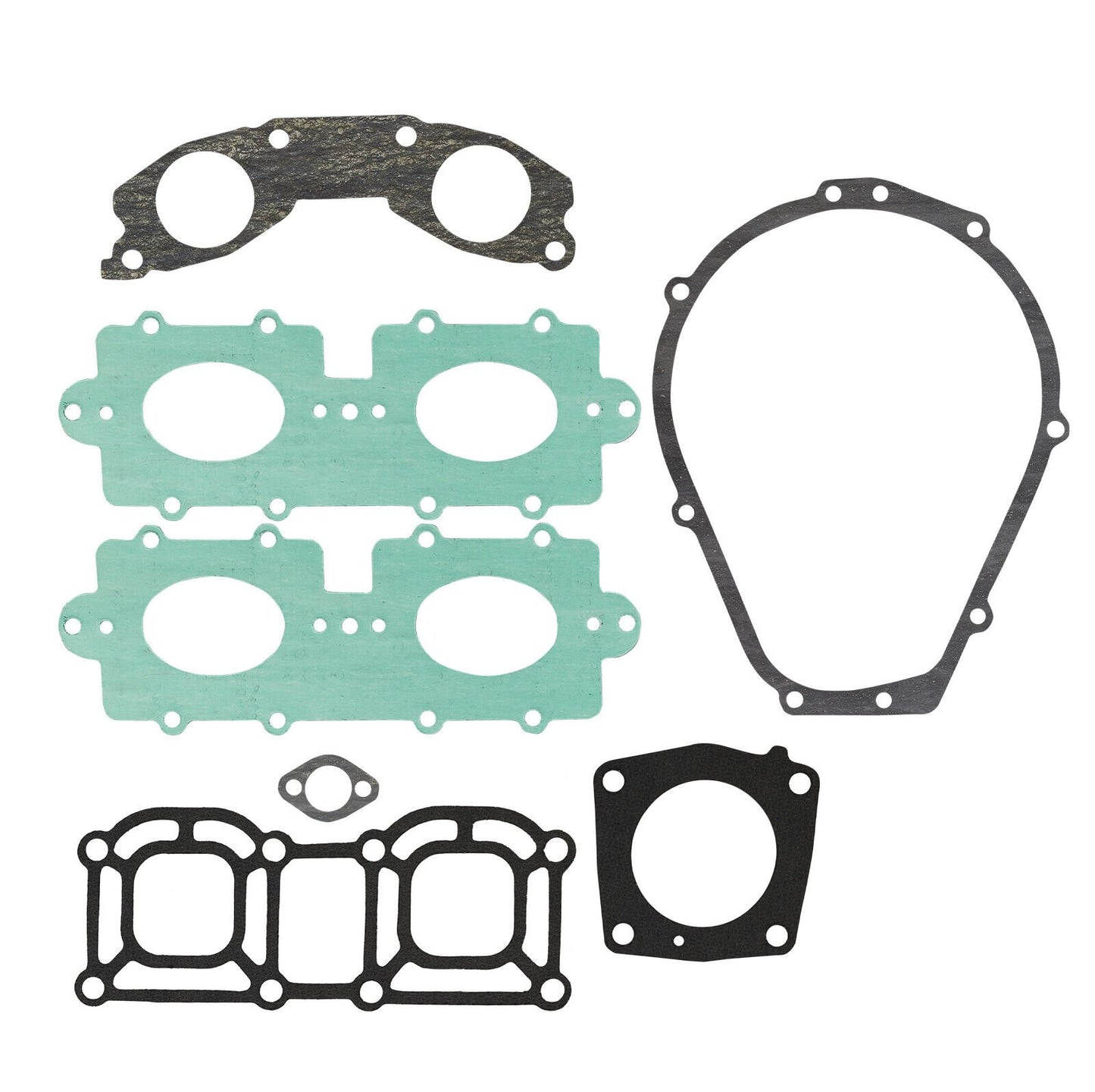 Installation Gasket Kit for Yamaha 701S 1996 Blaster /Super Jet 1996-2017
