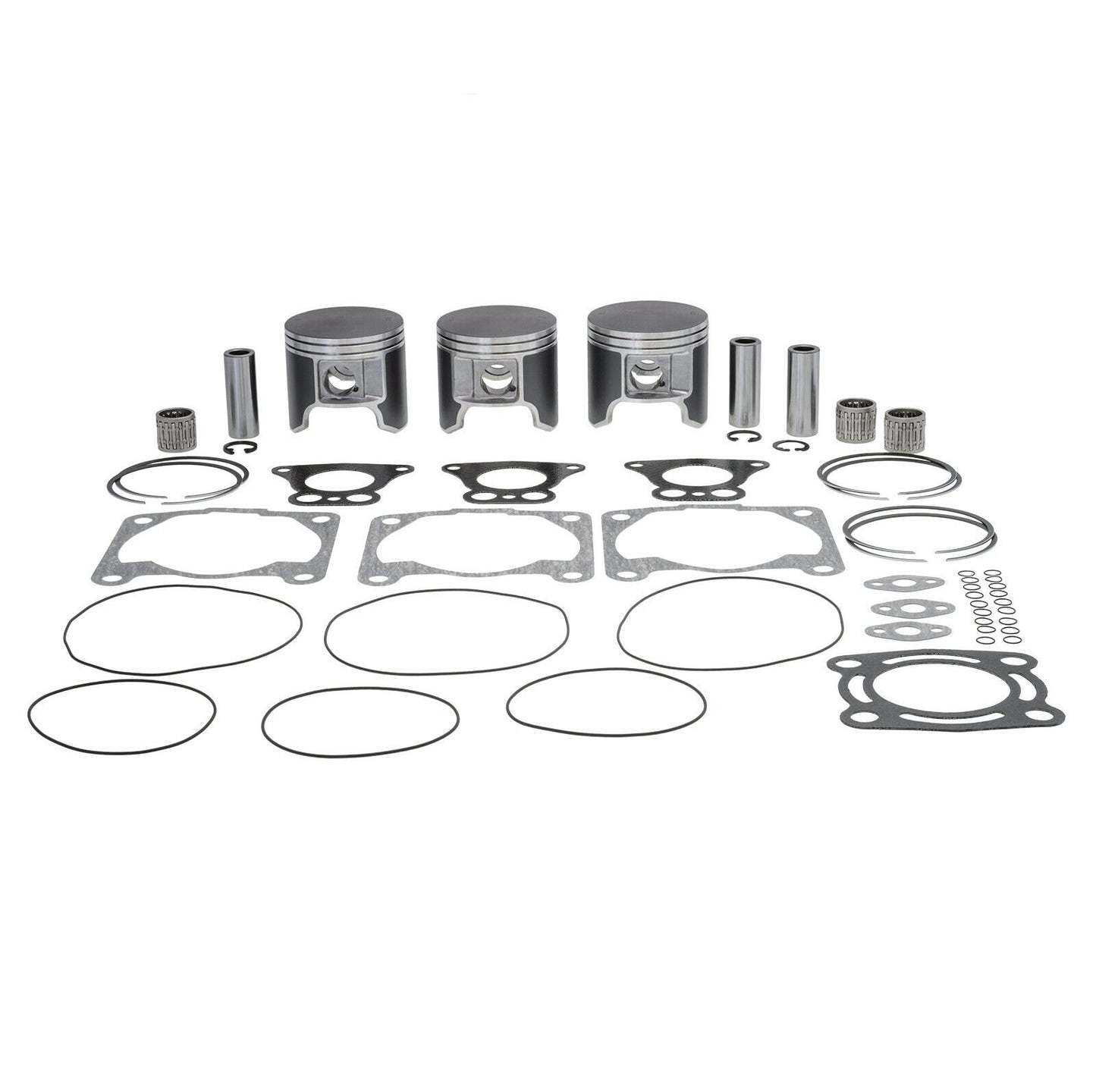 SBT Top End Kit for Polaris 1200 DI Virage Txi /Genesis I 2001-2004