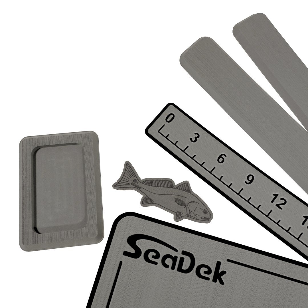 Seadek The Captain Bundle - 5-Pack - 60270