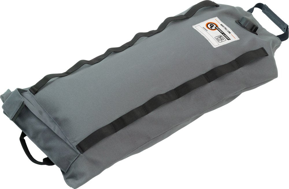 Giant Loop Armadillo LIQUID RESERVOIR BAG 5GAL Motorcycle UTV Offroad AB21-GL-G5