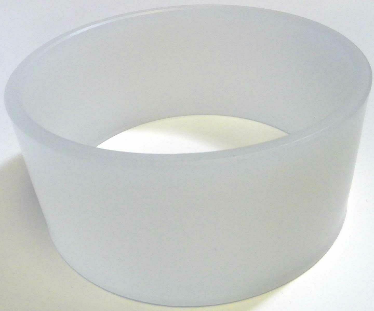 INS Sea-doo GTX supercharged WSM 155.5mm replacement impeller Wear ring 003-502