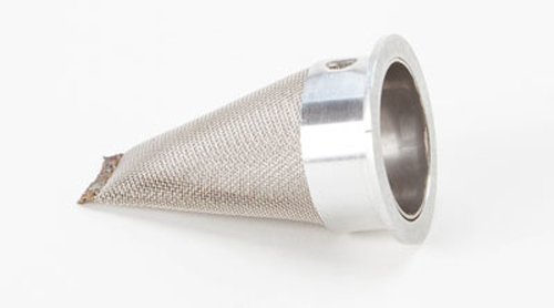 FMF Offroad Factory 4.1 Quiet Insert RCT S/A REPLACEMENT SCREEN Spark Arrestor Insert - 040638