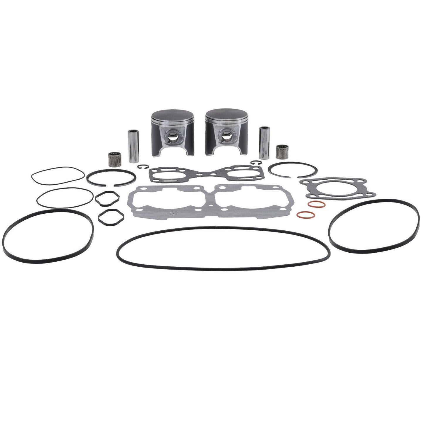 SBT Top End Kit for Sea-Doo 787 RFI / GTX RFI/ GSX RFI 3D RFI