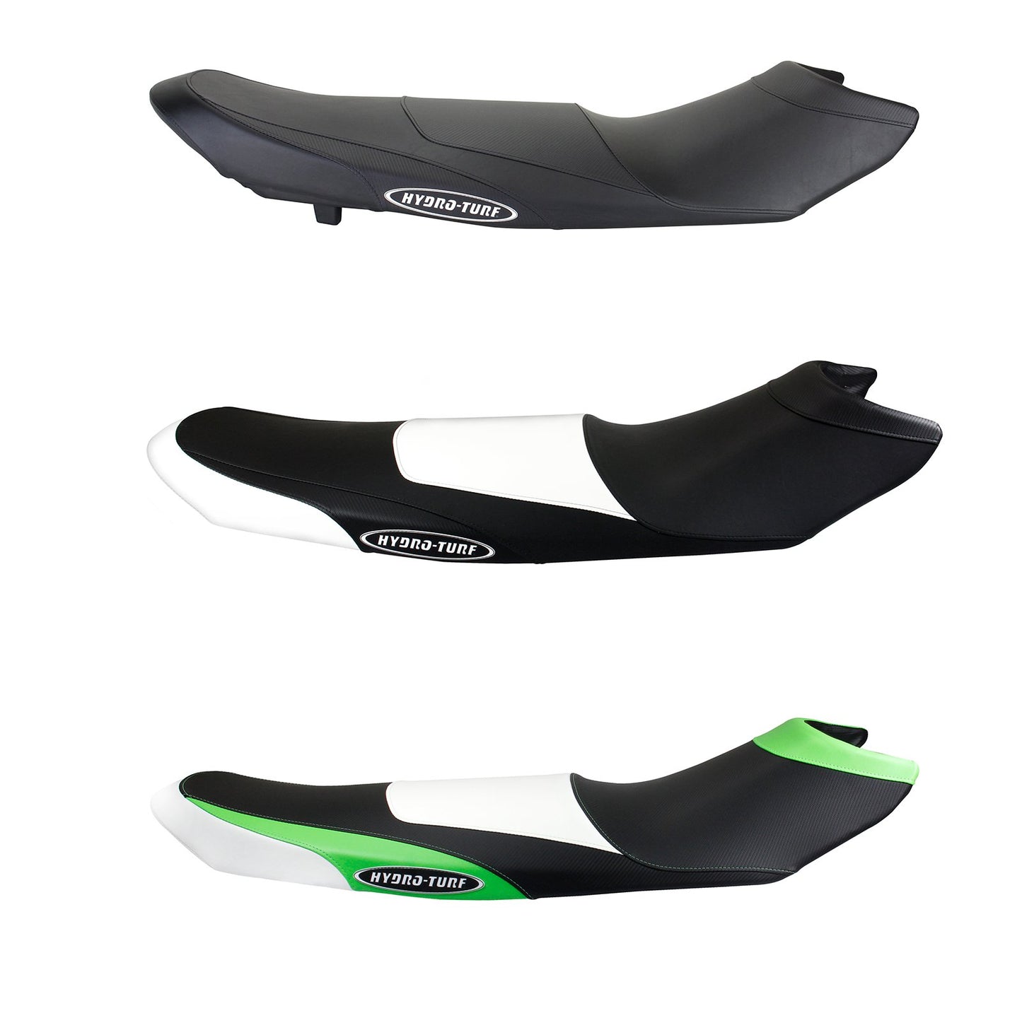 Seat Cover for Yamaha EX | EX Sport|EX Deluxe (17-20)