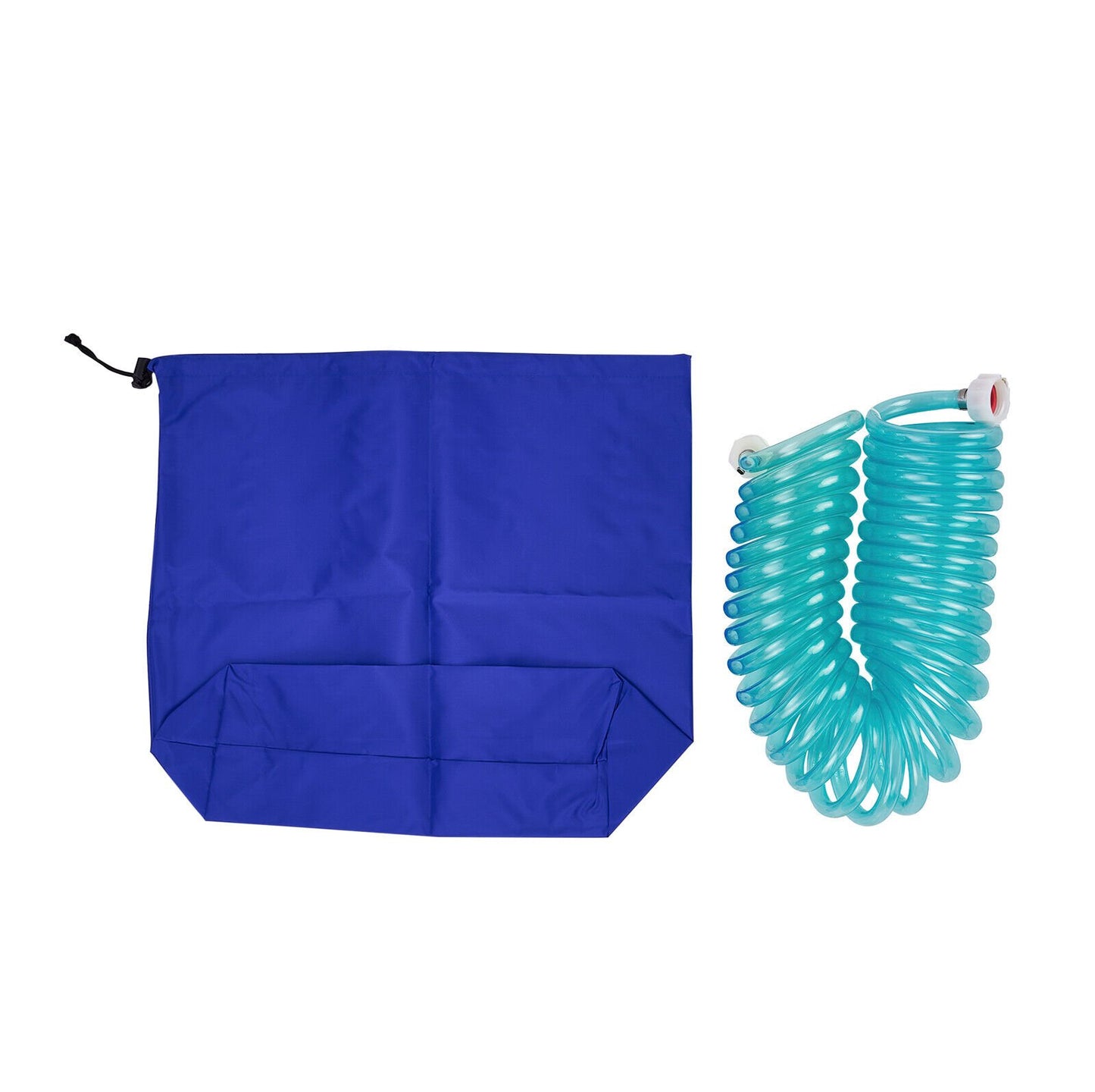 Garden Hose (Coiled)