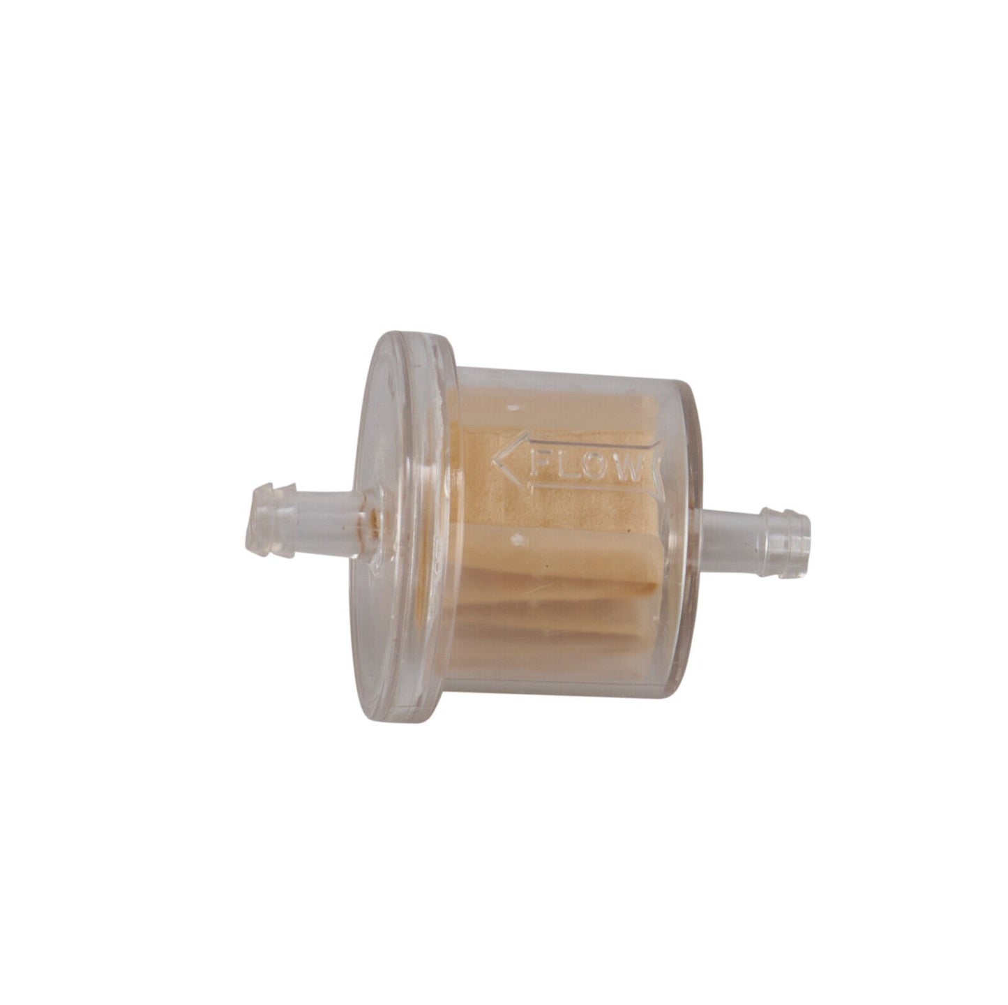 High Capacity High Flow Fuel Filter