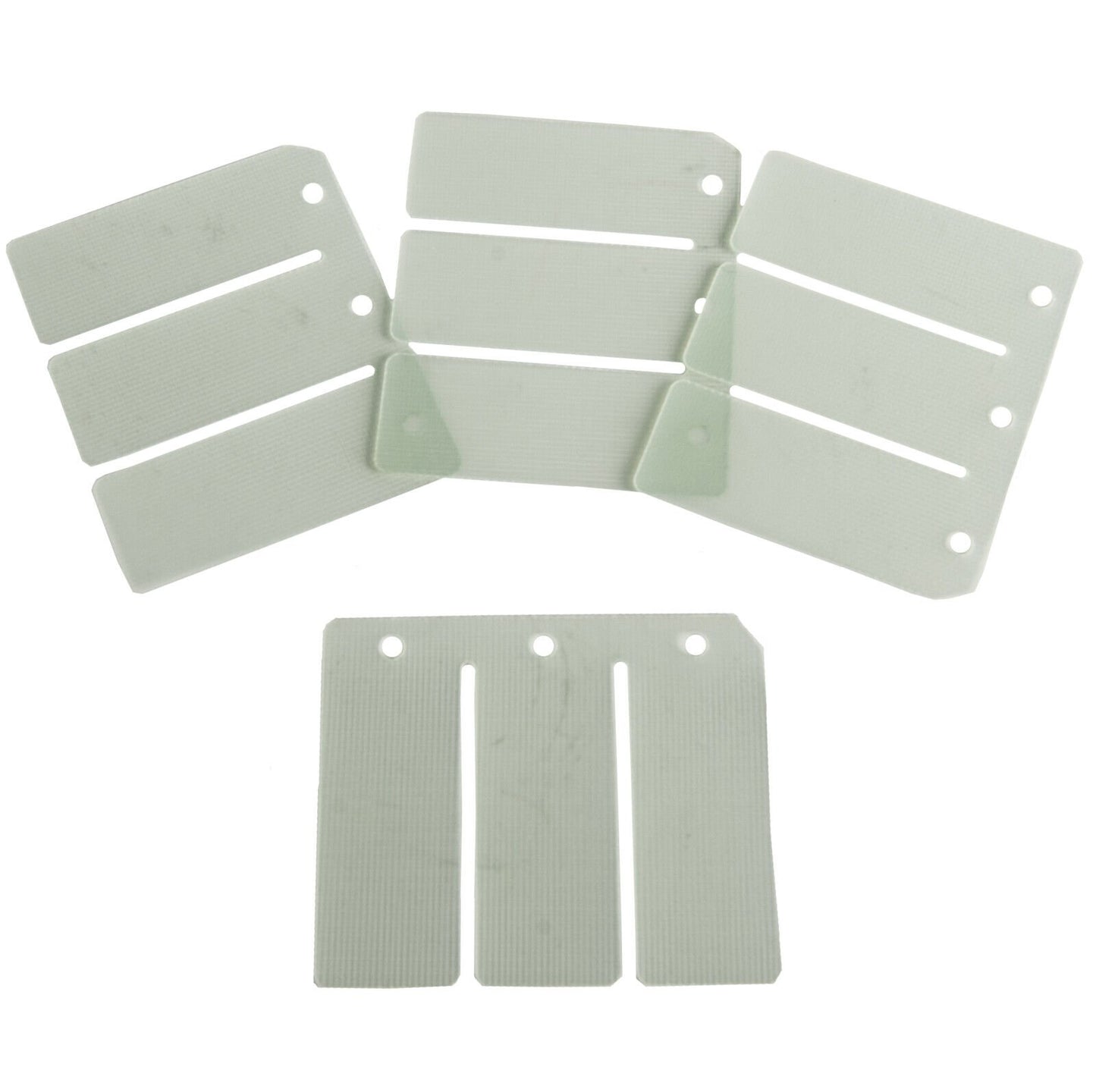 SBT Reed Set 1987-1996 Kawasaki 650 SX/Jetmate/TS/SC/750/X2 12022-1001 - 45-203-10K