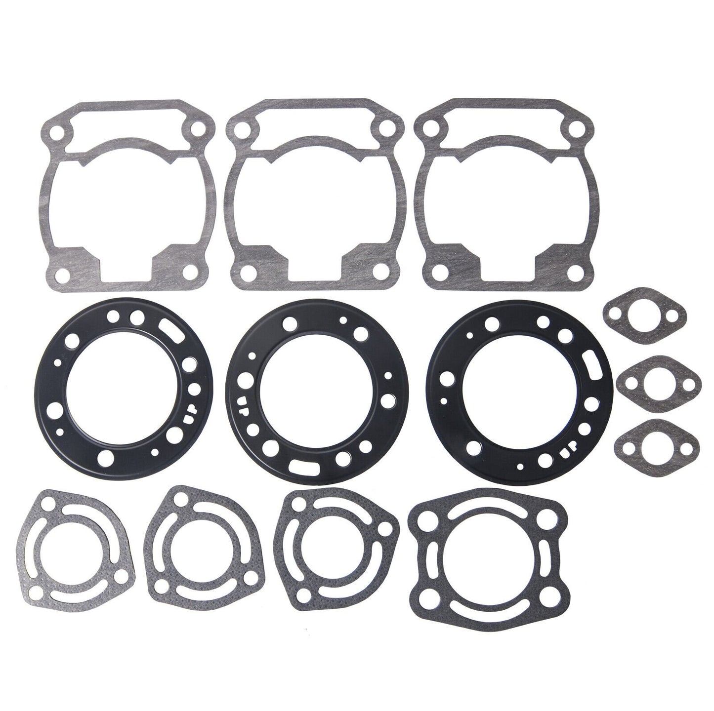 Top-End Gasket Kit for Polaris 750 SL 750 /SLT 1992-1995