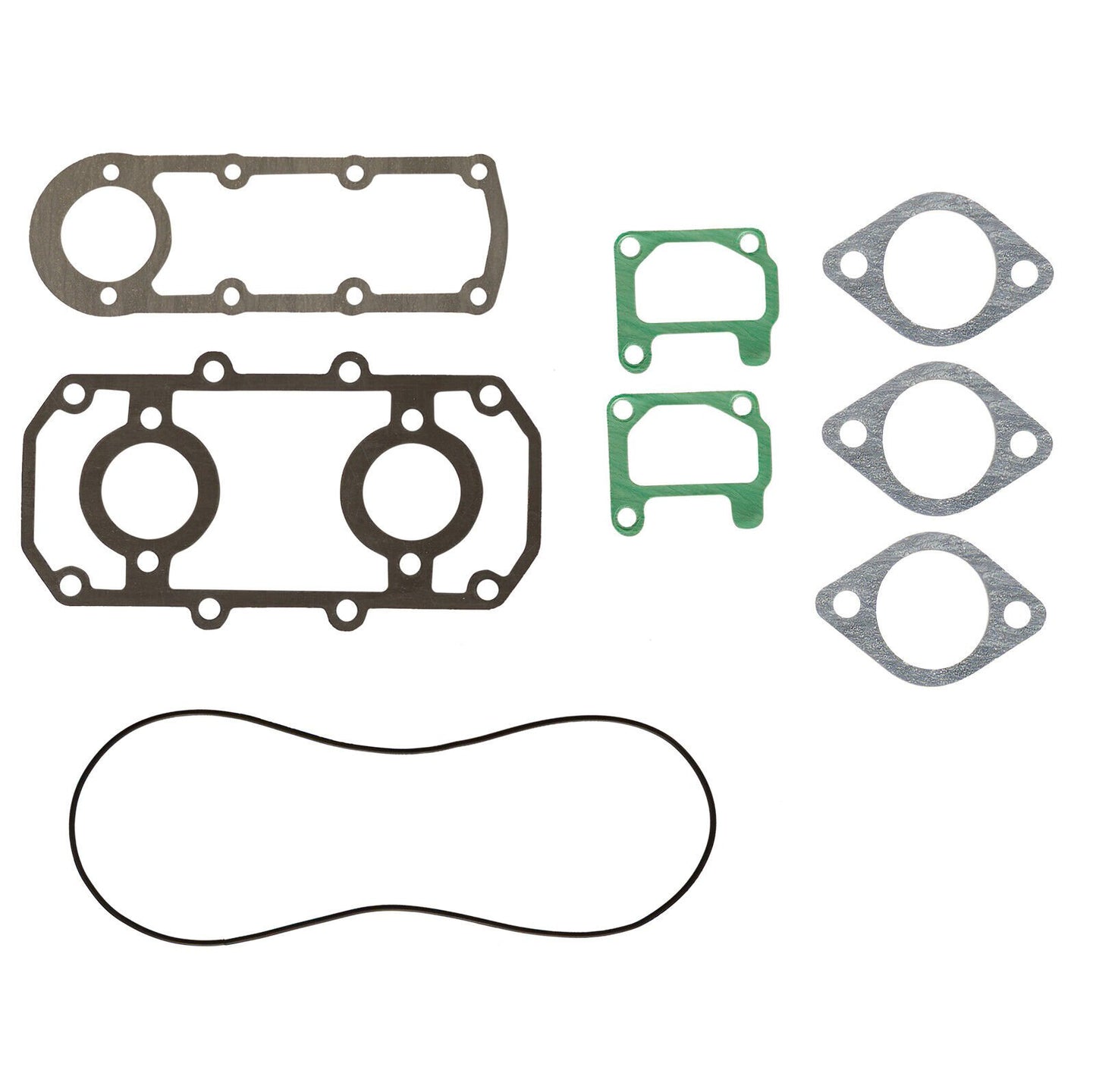 Installation Gasket Kit for Kawasaki 550 JS 1982 1983 1984 1985 1986
