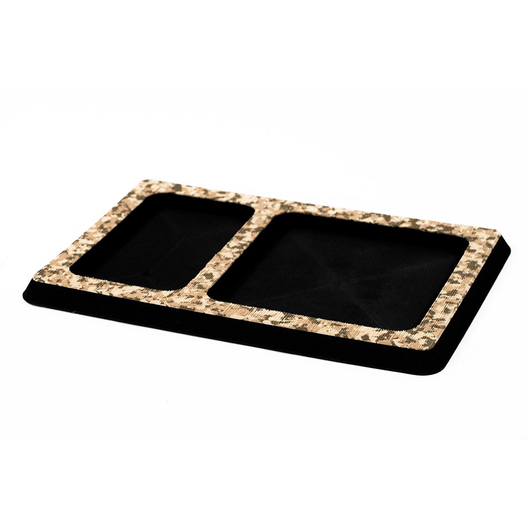 Seadek Combo Dash Pocket - Desert Camo / Black - 53615-85879