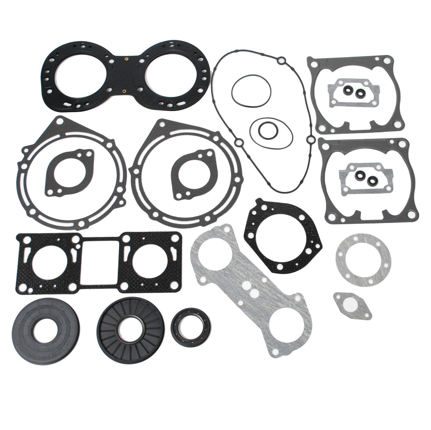Complete Gasket Kit for Yamaha GP800/ GP800R/ XL800/ XLT800