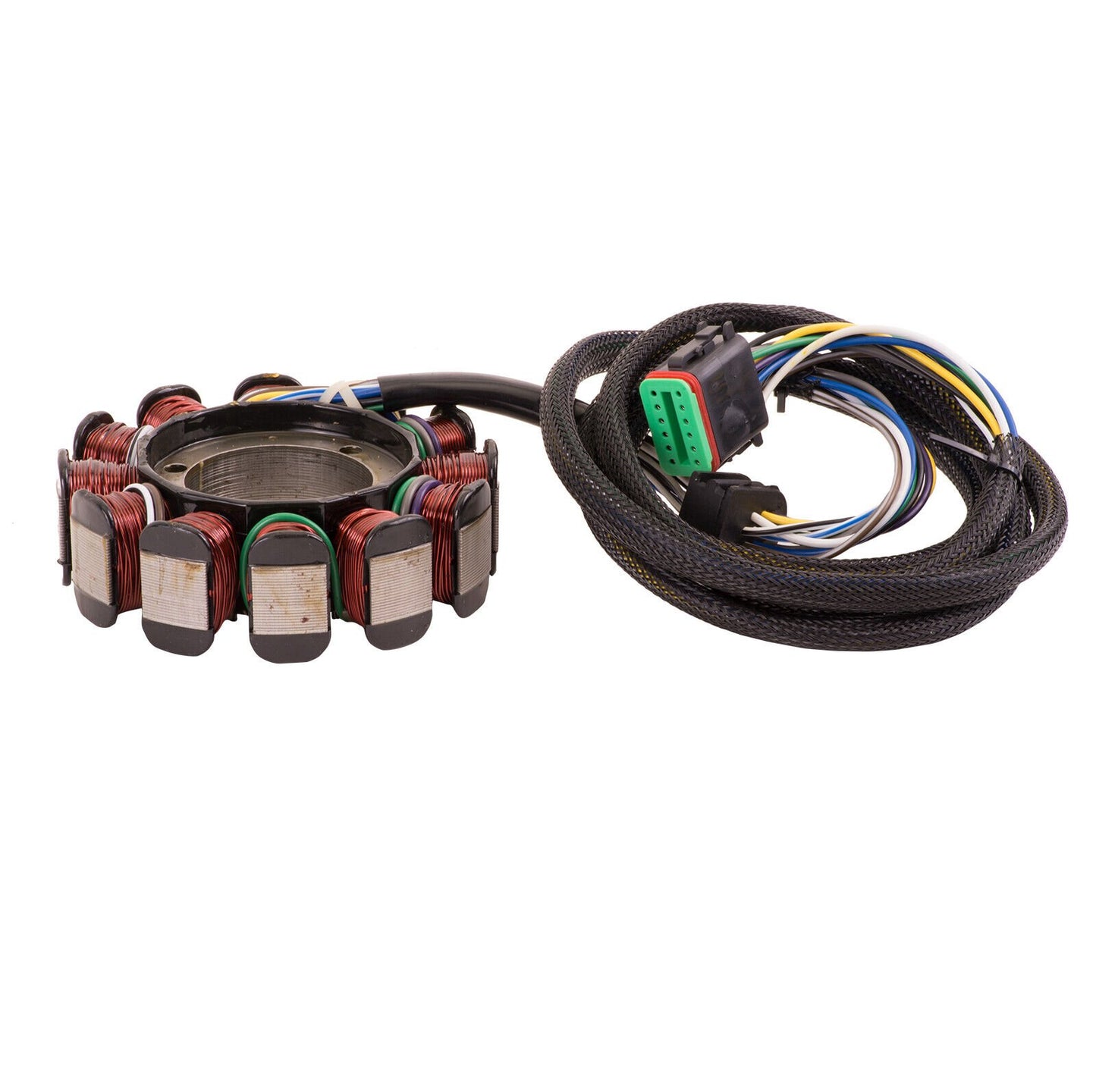 Stator for Polaris Genesis Ficht / FFI /Virage TXI /Genesis I /MSX 140 1999-2004