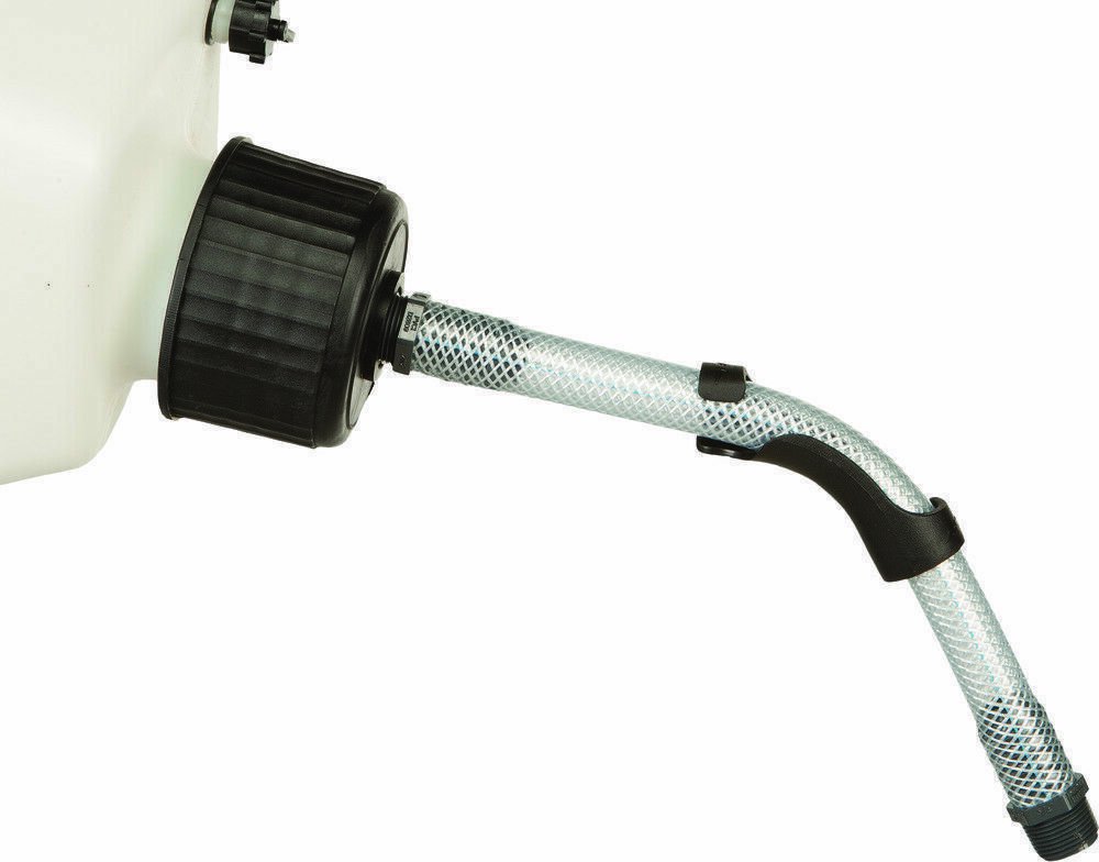 INSTOCK Fly Racing LC Fuel HOSE BENDER (BLACK) - 30-1202 - 300-14300