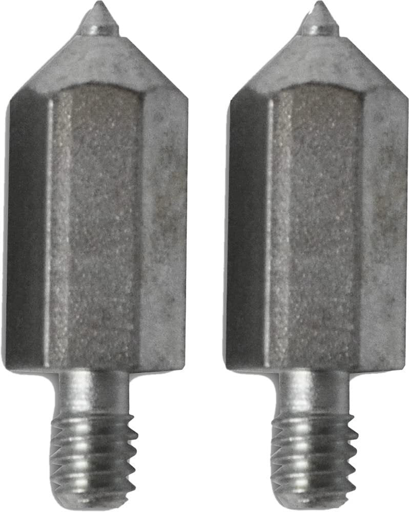Replacement carbide tip for Ice Scratcher sets of 2 - 185-103