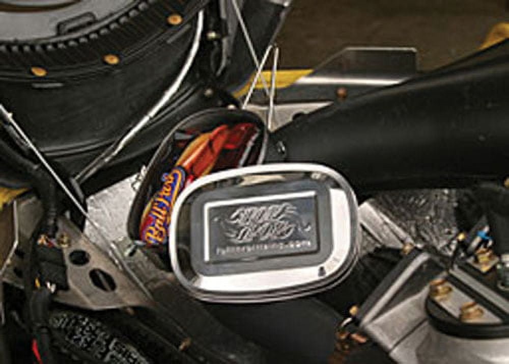 Full Throttle 007-6088; Hot Pot Food Warmer