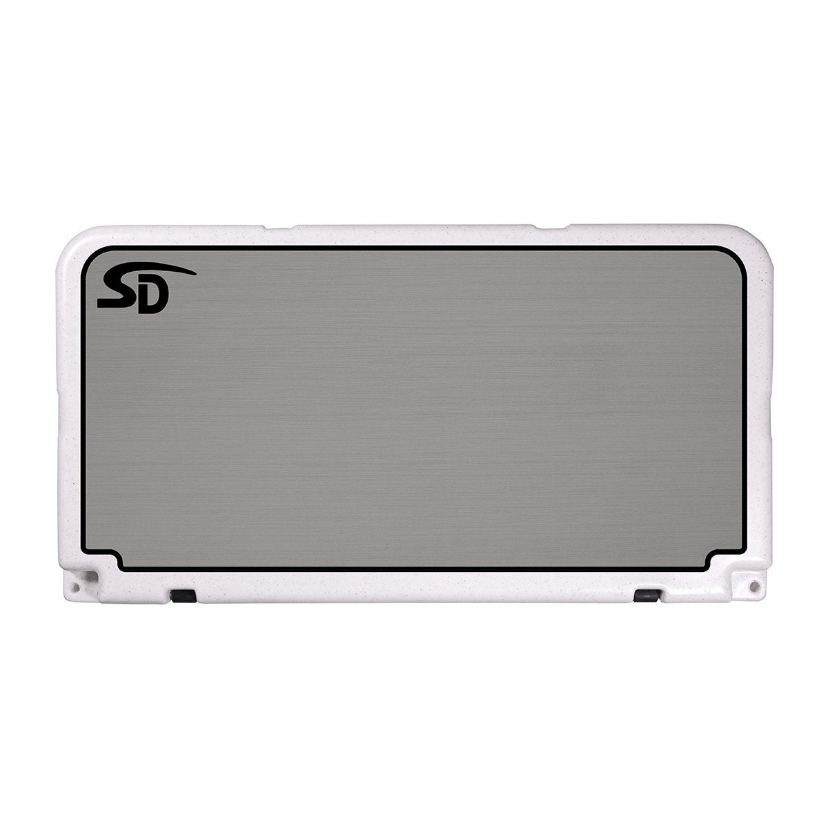 Seadek Orca 75 Cooler Pad - Storm Gray / Black - 56146-80066