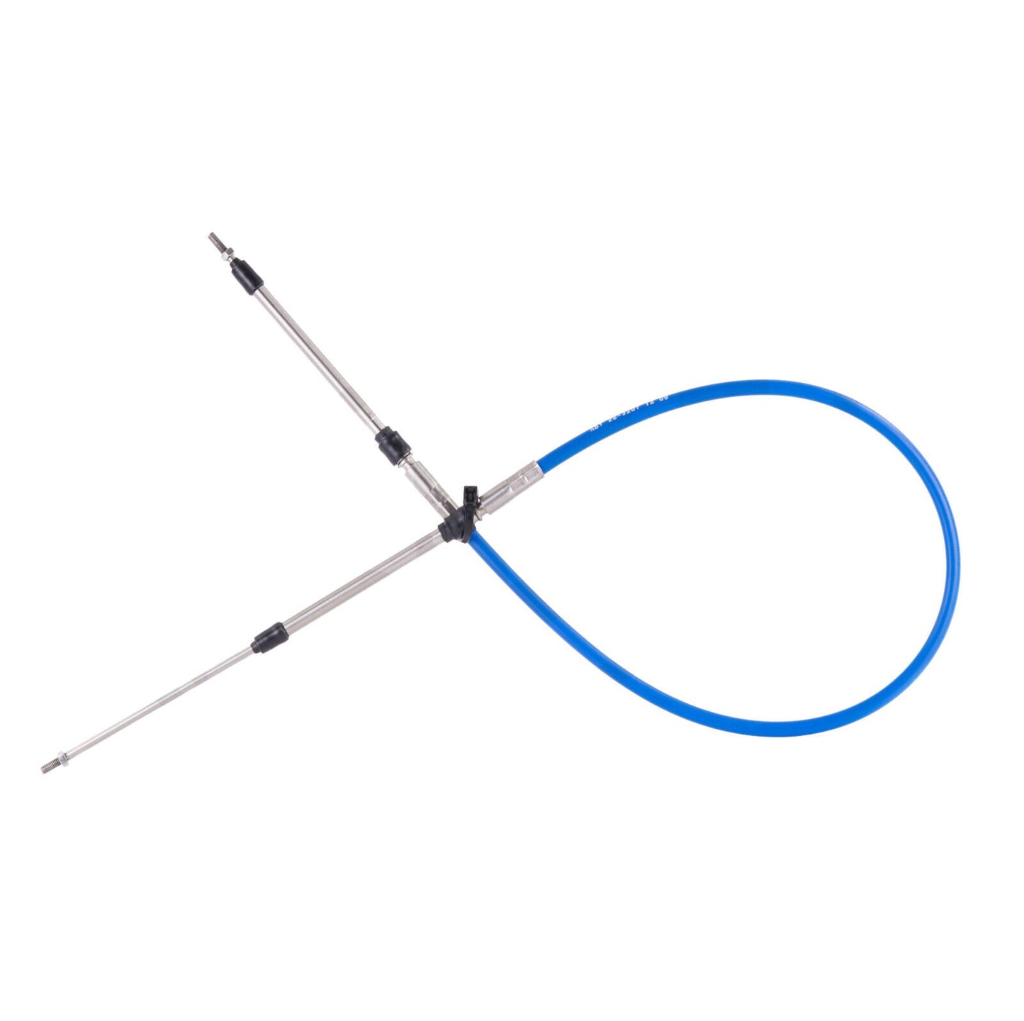 Steering Cable for Kawasaki 650 X2 1991-1995