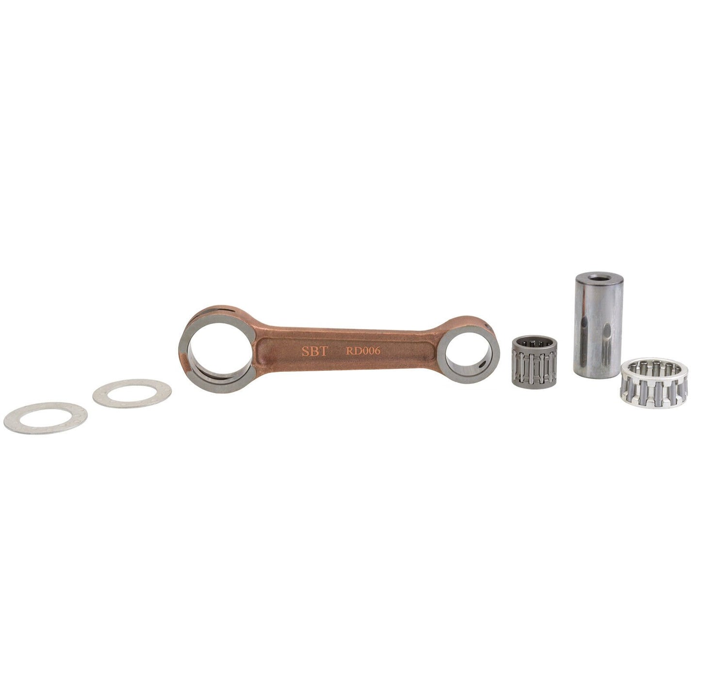 Crankshaft Connecting Rod for Polaris Pro 785