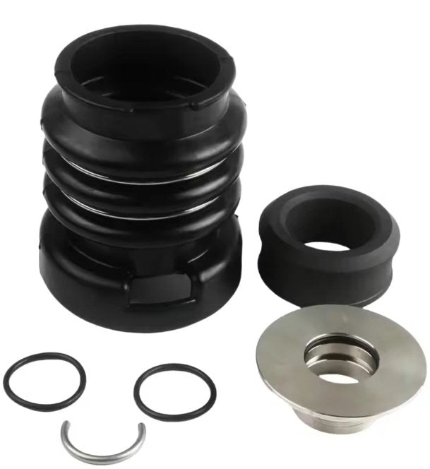 Genuine SEADOO OEM 295501204 Carbon Ring kit RXT/GTX/RXP 300