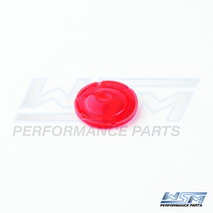 WSM Sea-Doo 720-1503 GTX Rubber Switch Button 004-101, OE 277000306