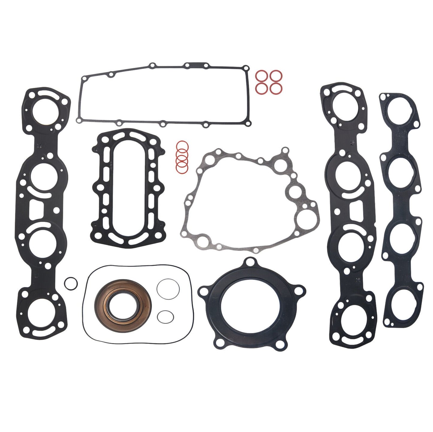 Installation Gasket Kit for Yamaha 1.8 L N/A 2009-2012