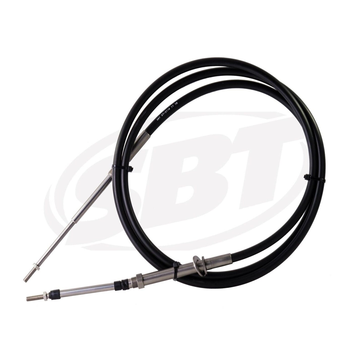 SBT Steering Cable Sea-Doo Sportster 4-Tec /150 Speedster 277001764 2005-2012