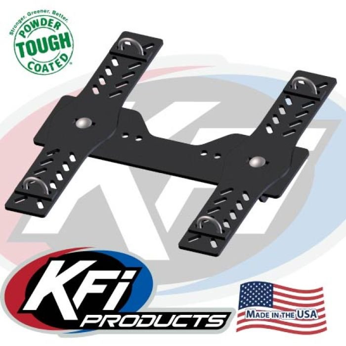 INSTOCK KFI Products SNOWPLOW MOUNT - UNIVERSAL ATV - 105745