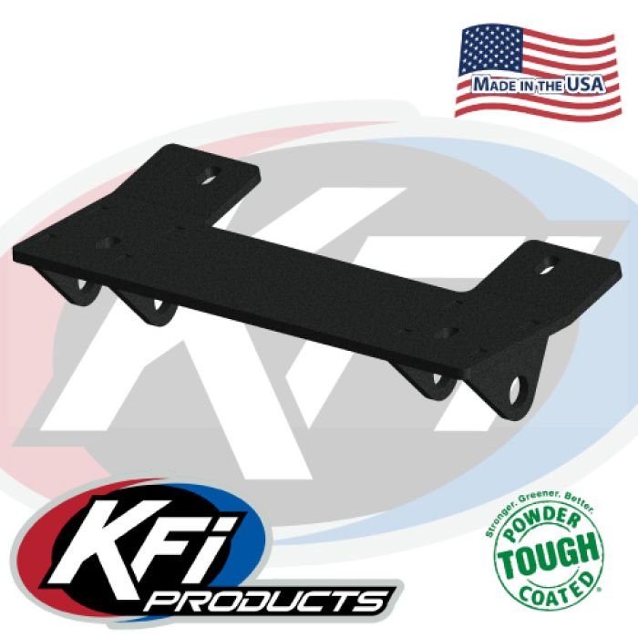INSTOCK KFI UTV SNOWPLOW Mounting kit Honda Pioneer 1000 - 105740