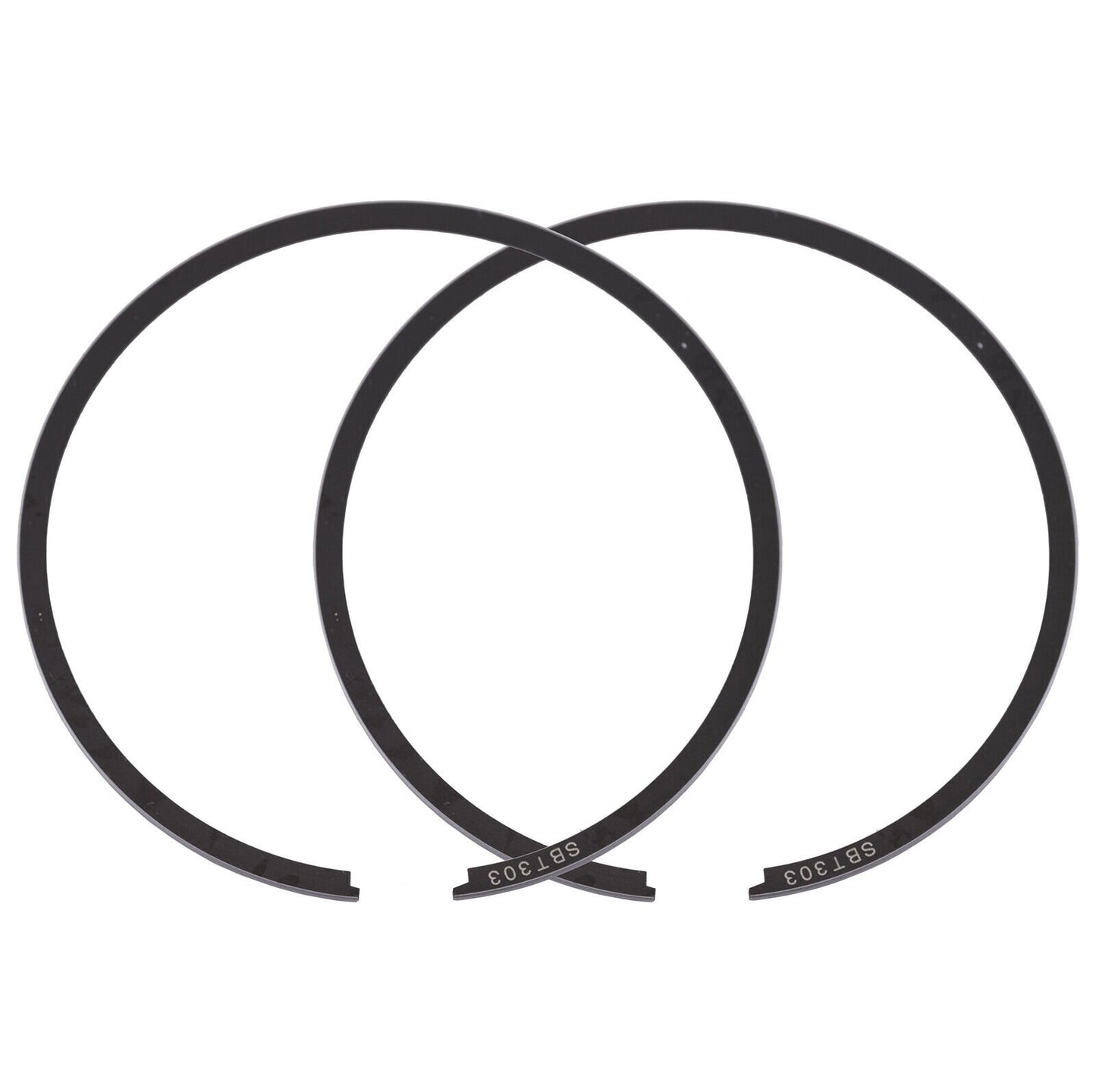 Ring Set for Polaris - 750 SL 750 /SLT 750 1992-1995