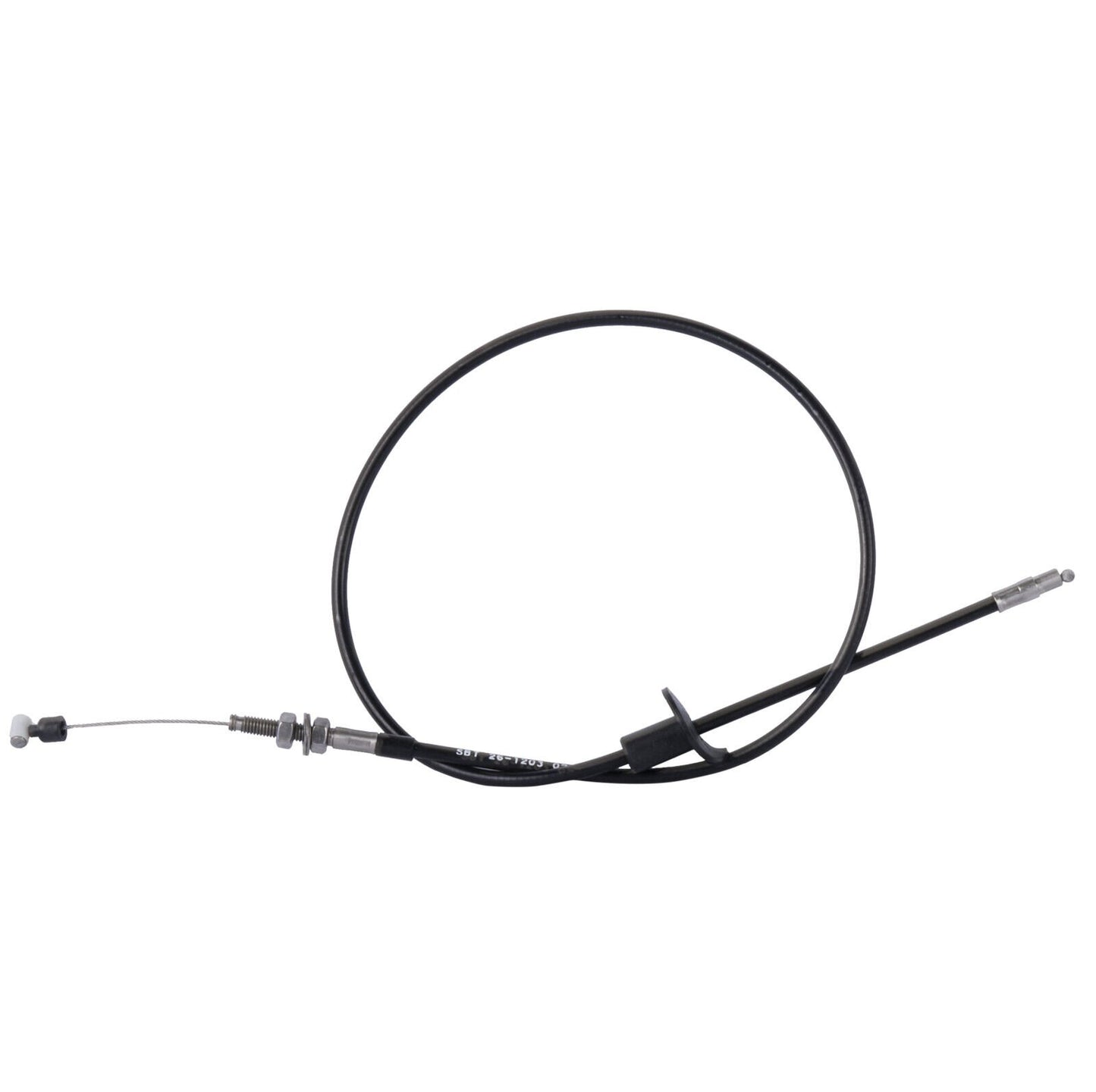 Choke Cable for Kawasaki 650 X2 59401-3709 1991-1995