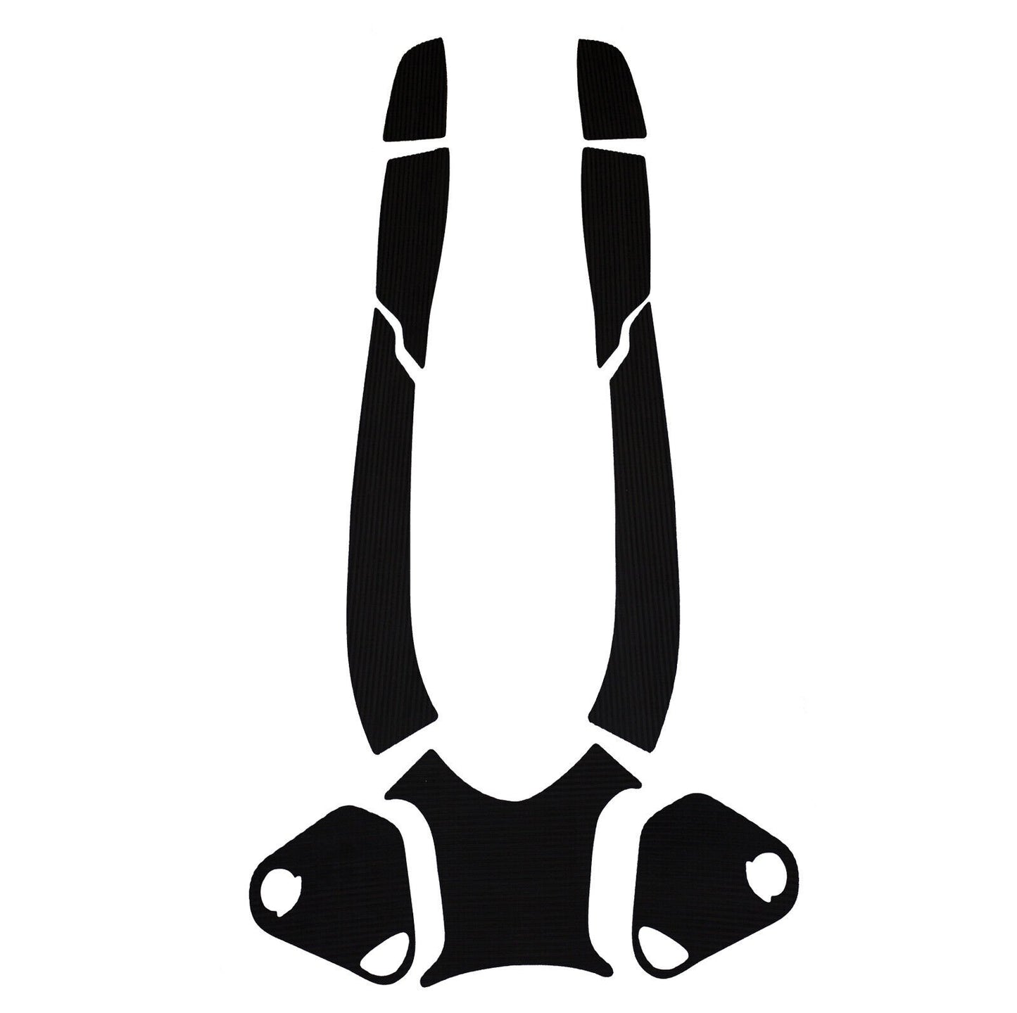 Traction Mats for Sea-Doo 2010-2015 GTX RXT RXT-X WAKE PRO