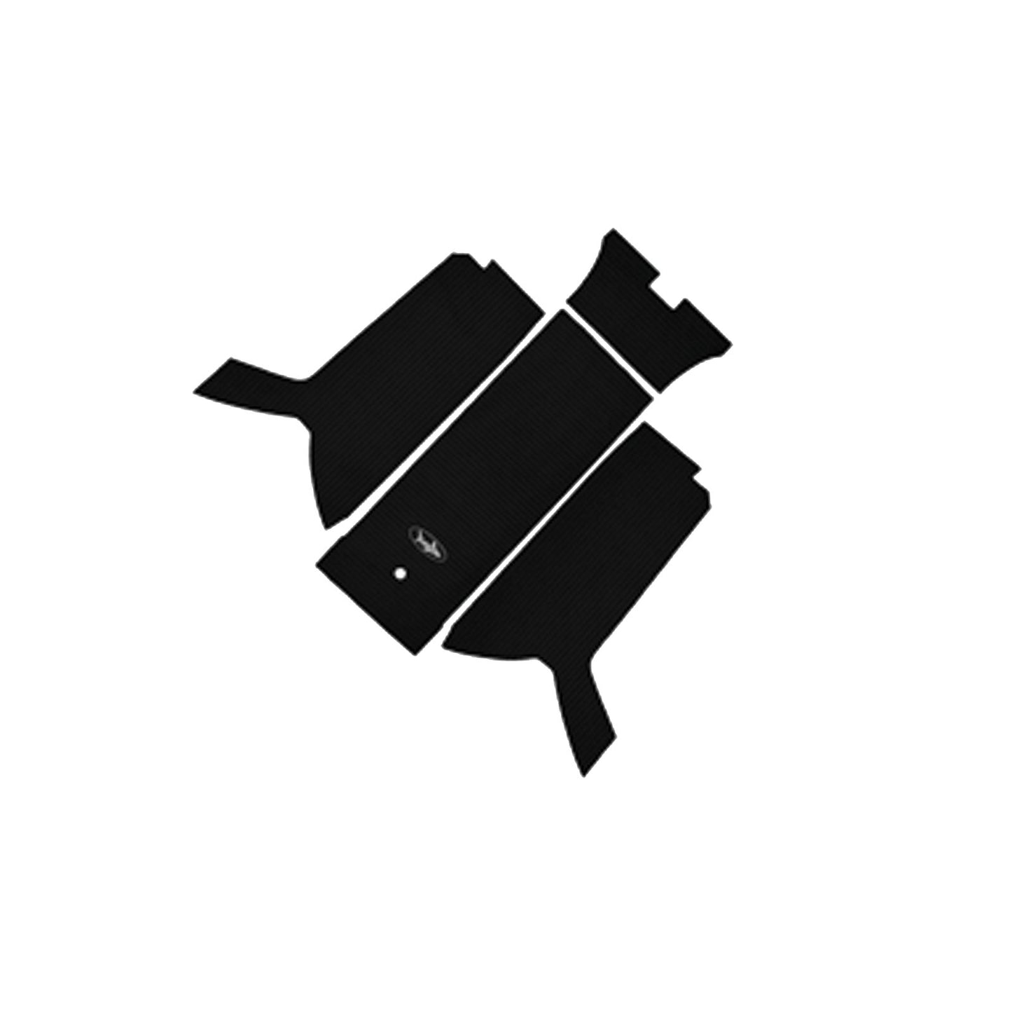 Traction Mats for Yamaha FX1 1994 1995