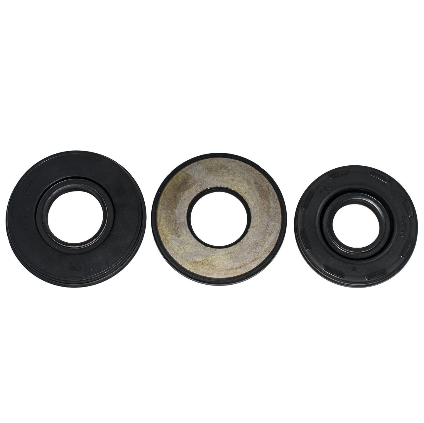 Crankshaft End Seal Kit for Kawasaki 900 /1100 /1100DI/750 SSXI