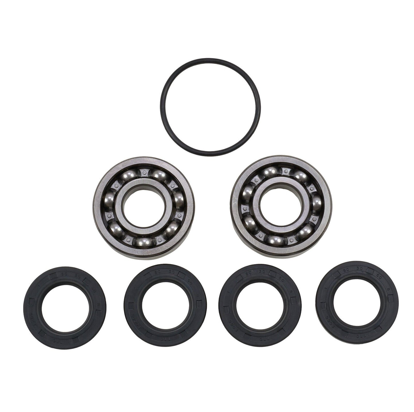 Driveline Rebuild Kit for Kawasaki JS 550 1982-1989