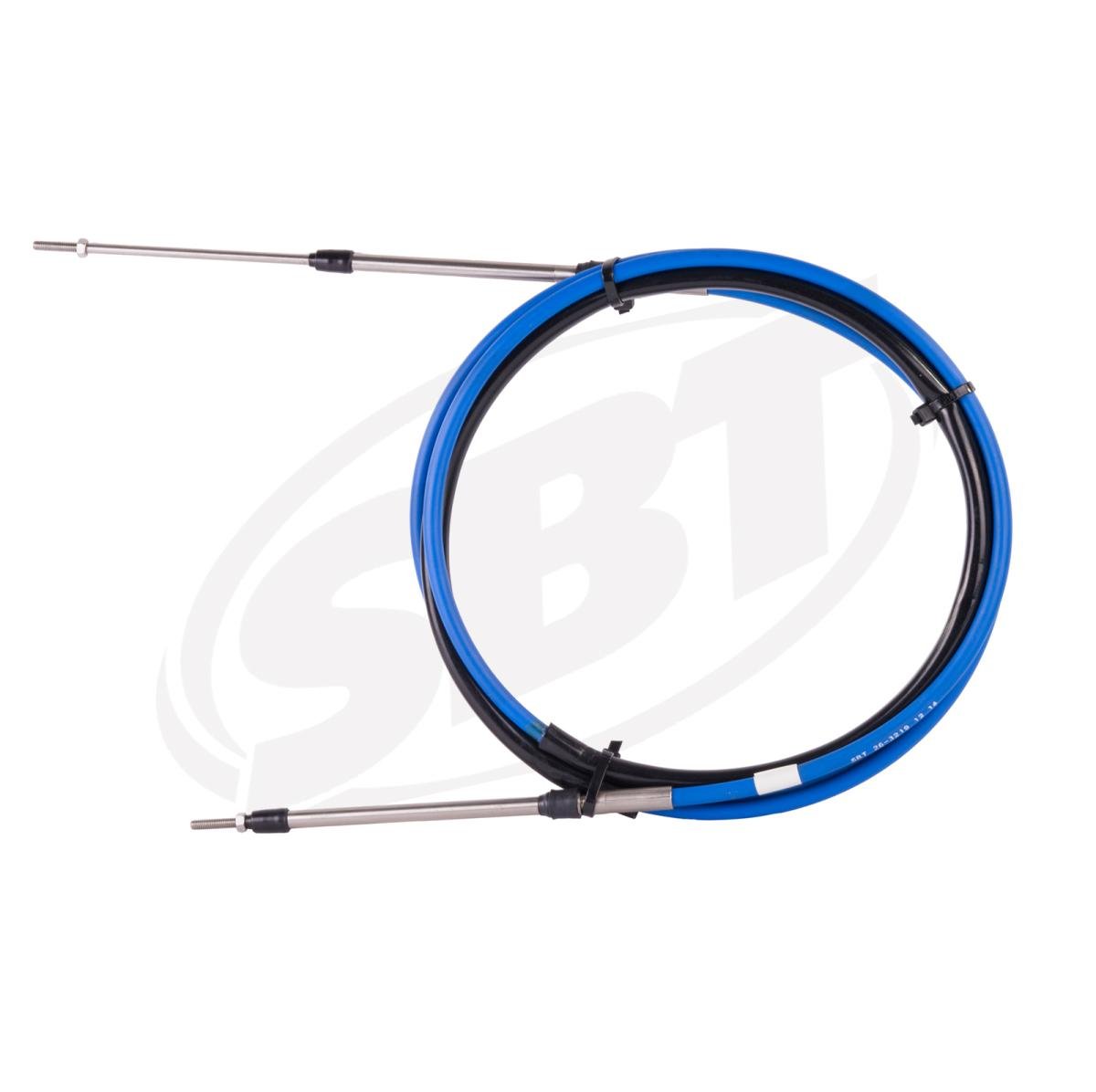 SBT Steering Cable for Kawasaki 800 SX-R 2003-2011 - 26-3219