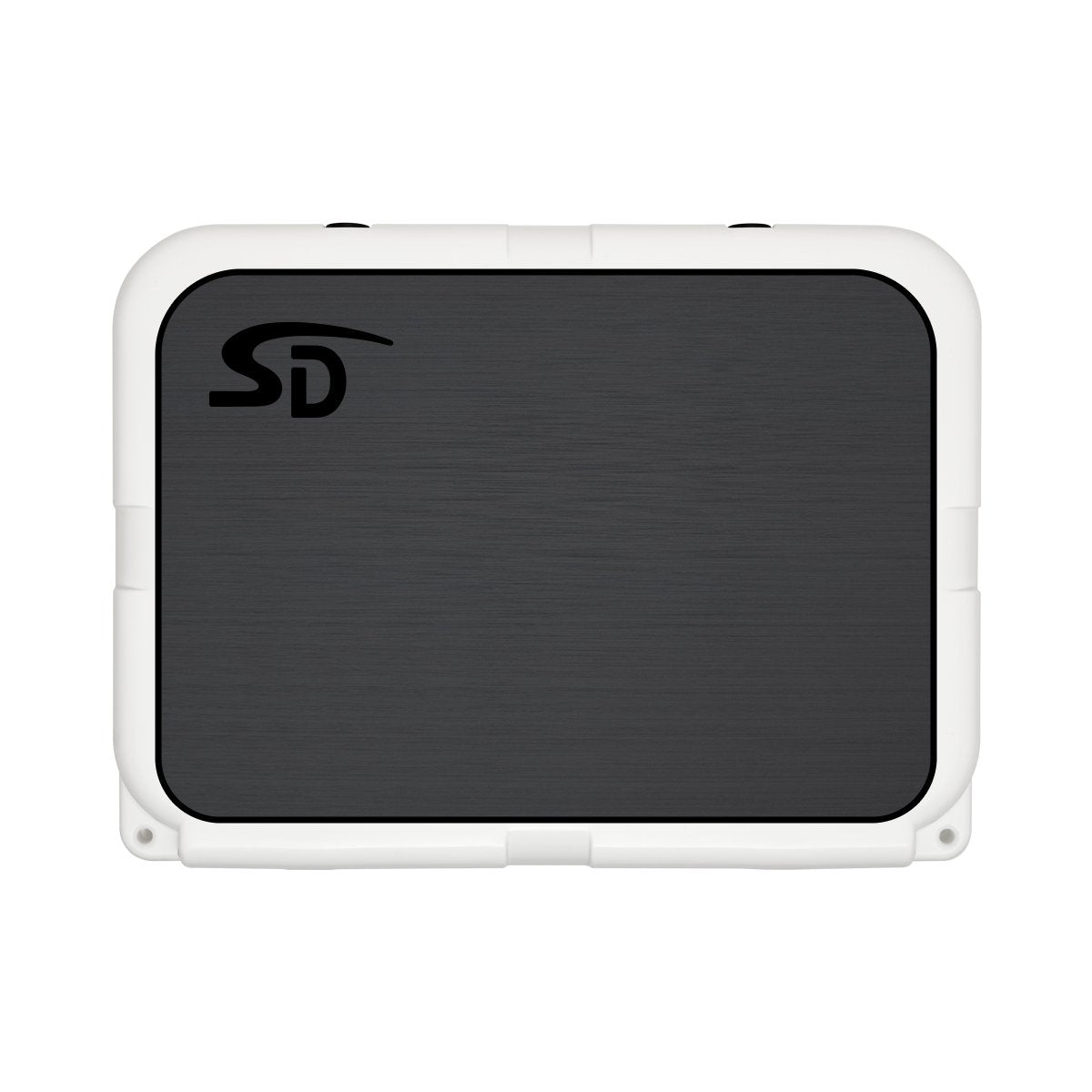 Seadek YETI Tundra 35 Cooler Pad - Dark Gray / Black - 53640-80067