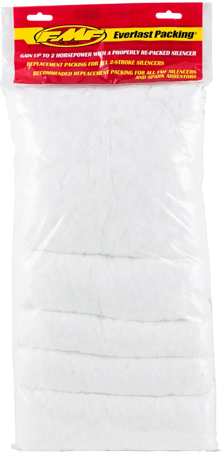 FMF Offroad 2 & 4 Stroke Silencer Packing 2-STROKE PREMIER SILENCER PACKING Packing - 015301