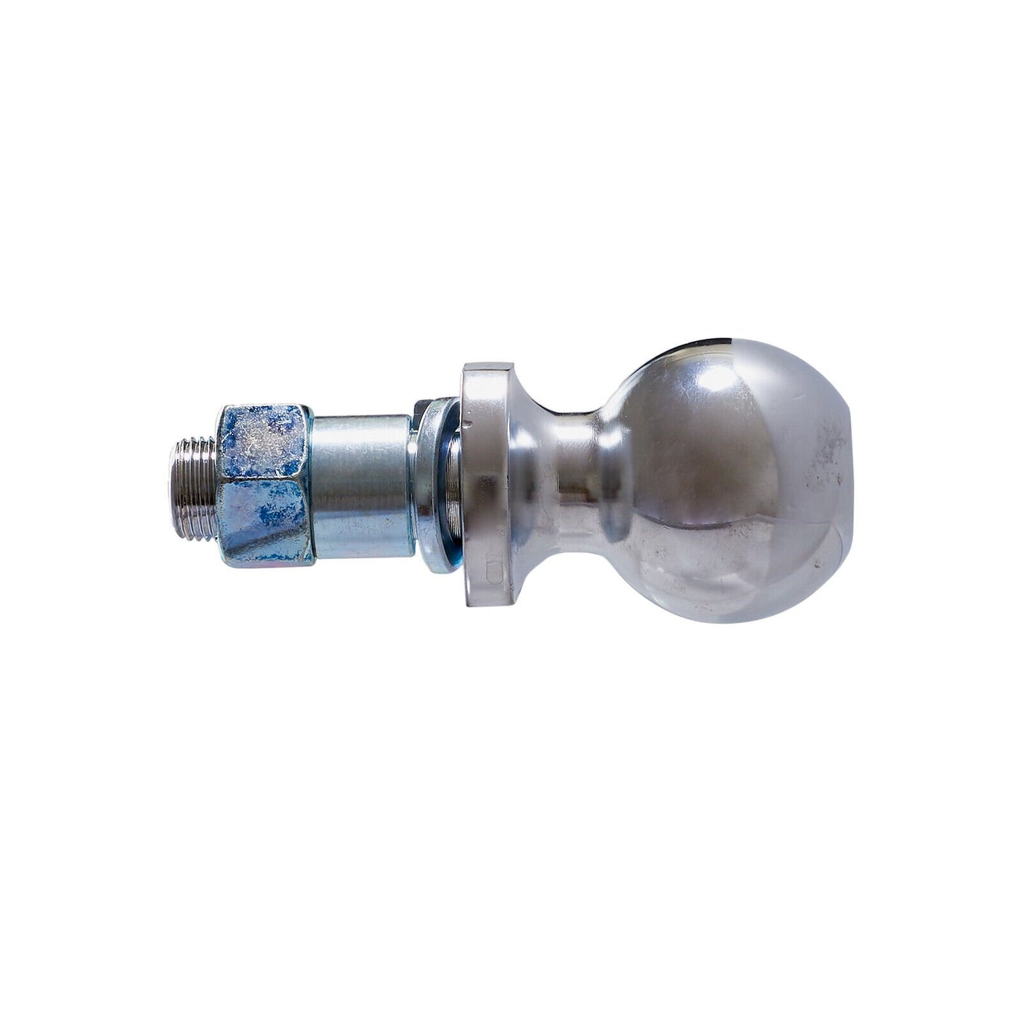 Trailer Ball 2" Shaft 2"