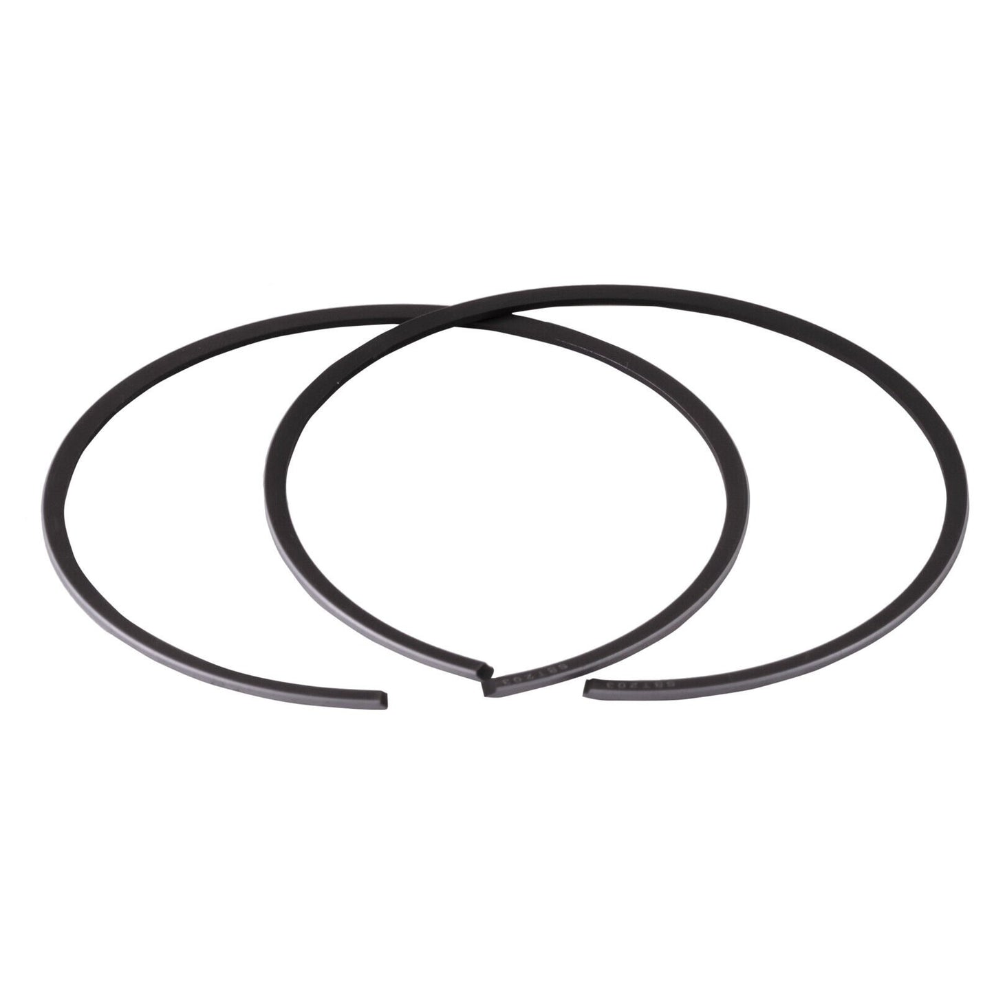 Ring set for Kawasaki - 650 X2 /650 SX /Jetmate /TS /SC 13024-3701 1986-1996