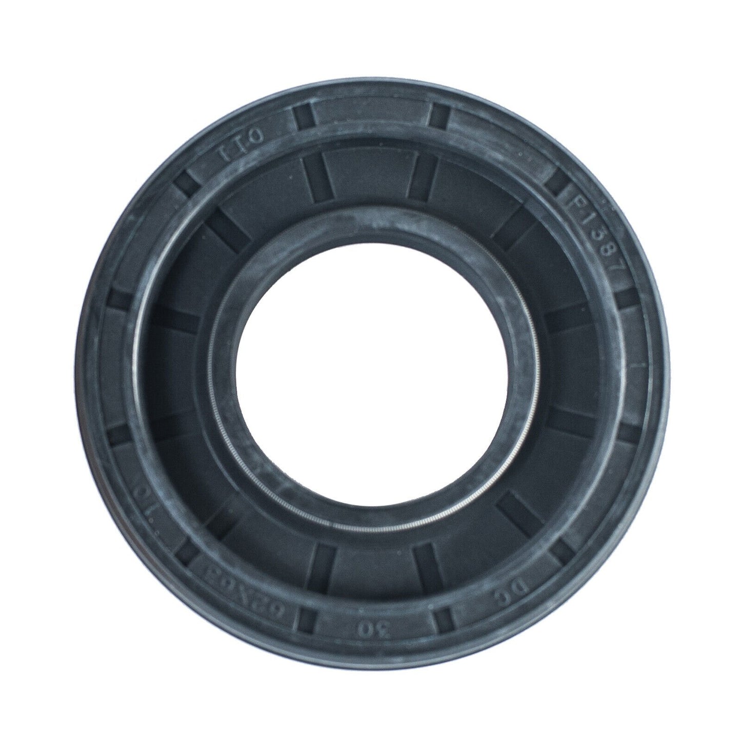 Front Oil Seal for Kawasaki JS440 /JS550 /440 SX 92049-3006 1977-1995