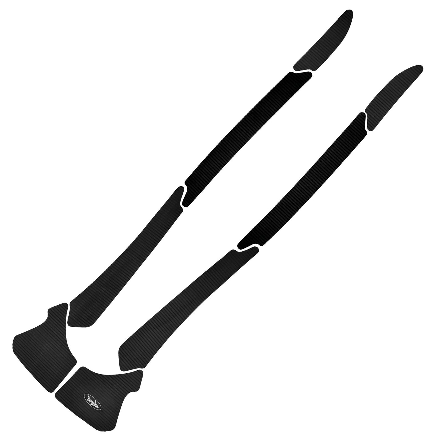 Traction Mats for Honda F-15X /F-15X GPS /F-15 2008-2009