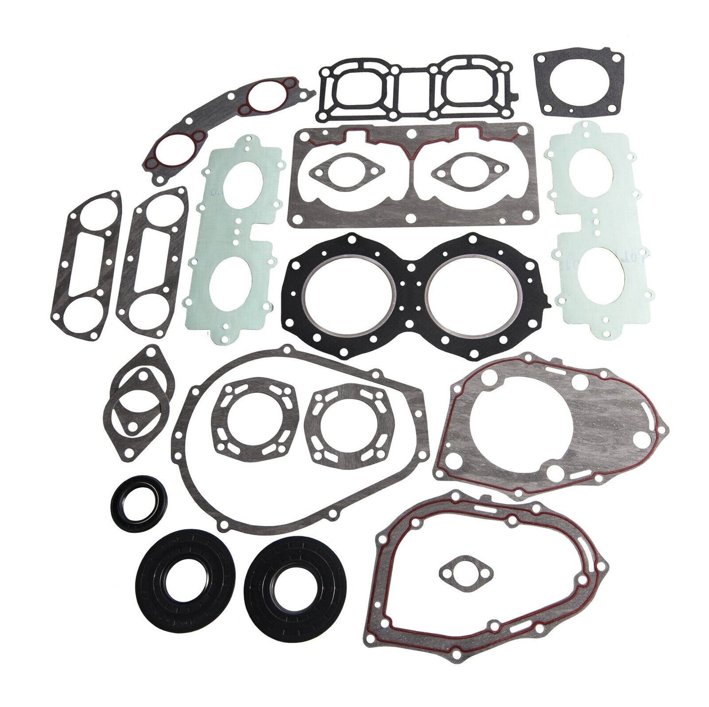 Complete Gasket Kit for Yamaha 701S 1996 Blaster /SuperJet 1996-2017