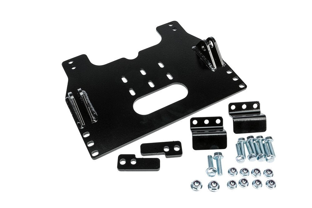 INSTOCK KFI Products UTV Snow Plow Mount Kit for Can-Am Maverick 16-17 - 105880