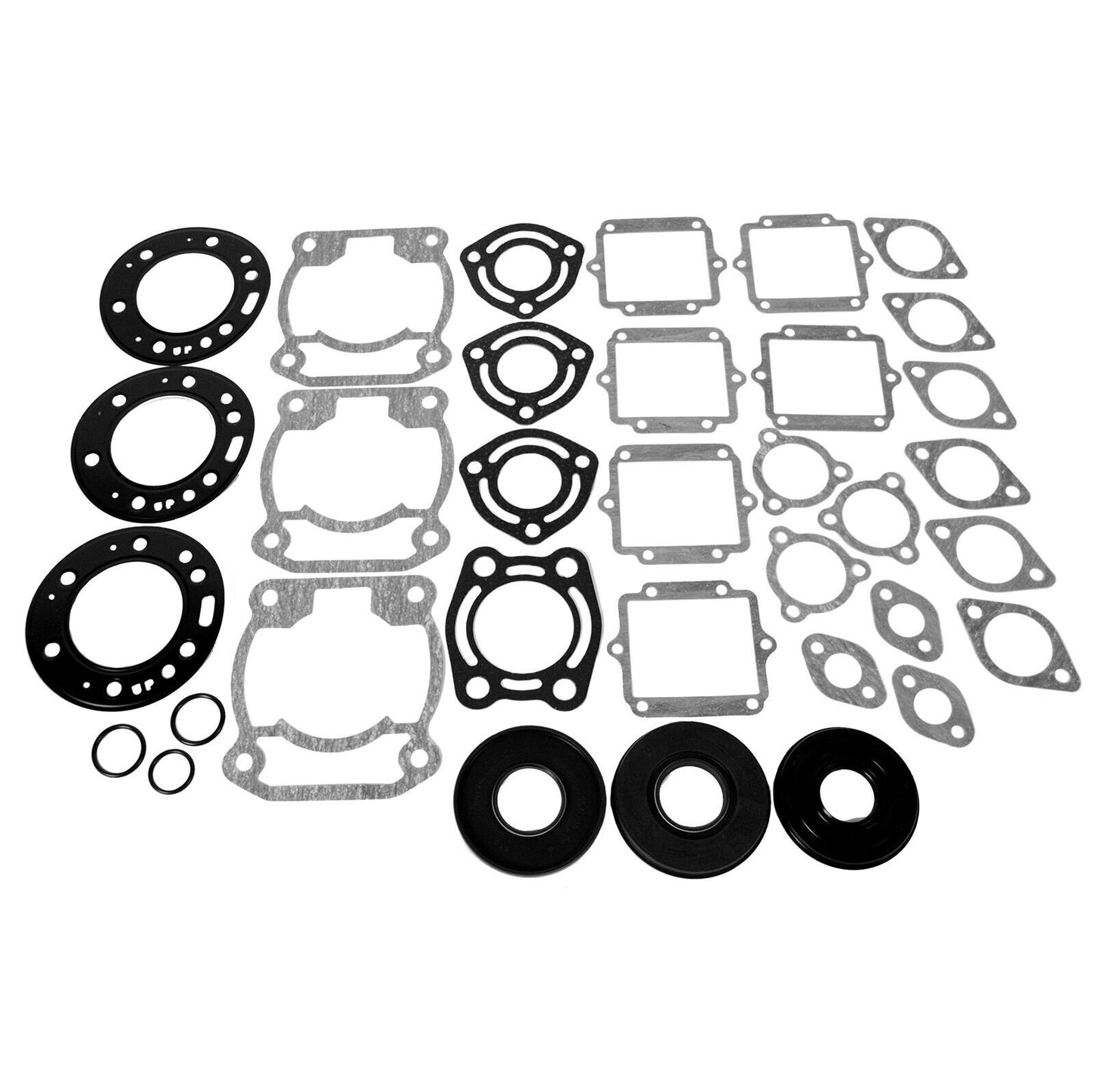 Complete Gasket Kit for Polaris SL650