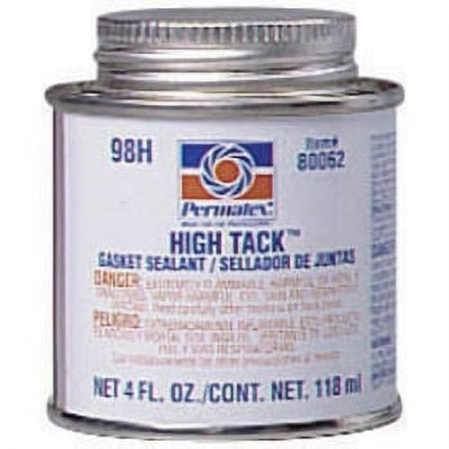 HI-TACK GASKET SEALANT EACH