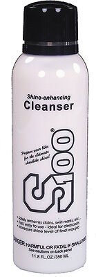 S100 SHINE-ENHANCING CLEANSER 11.8O Z 13350B - 59-9307